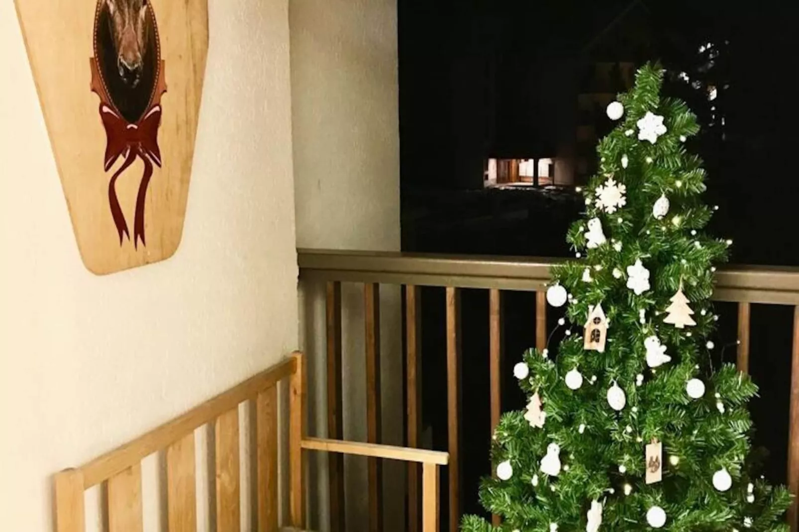 Résidence Le Praz - Niet-getagd