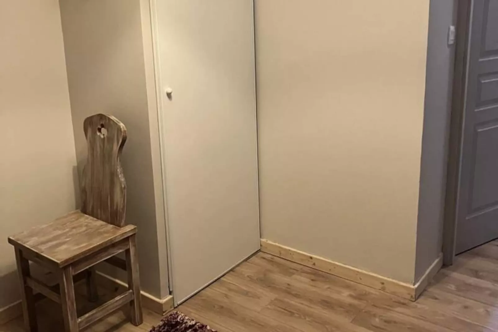 Résidence Les Valmonts - Niet-getagd
