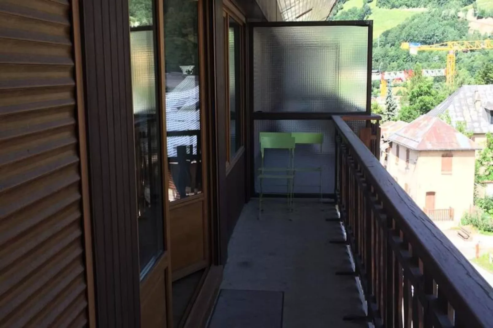 Residence Galibier - Niet-getagd