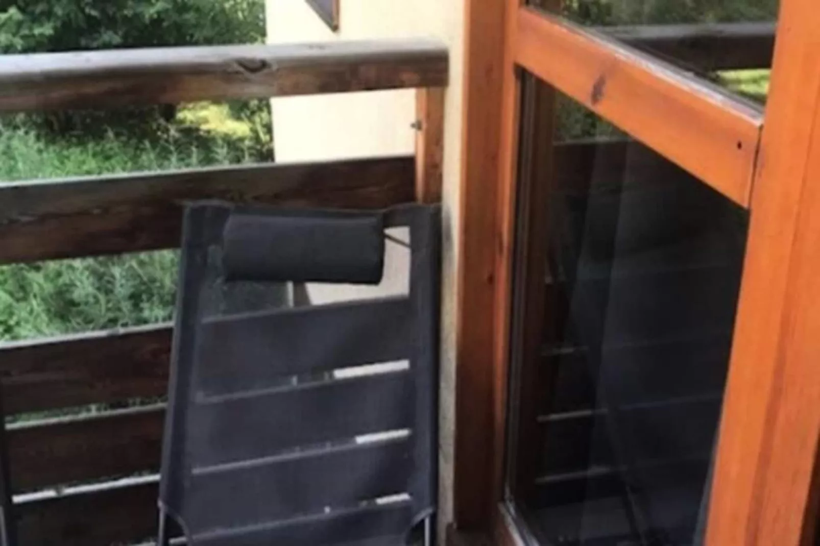 Chalets Du Galibier I-Niet-getagd