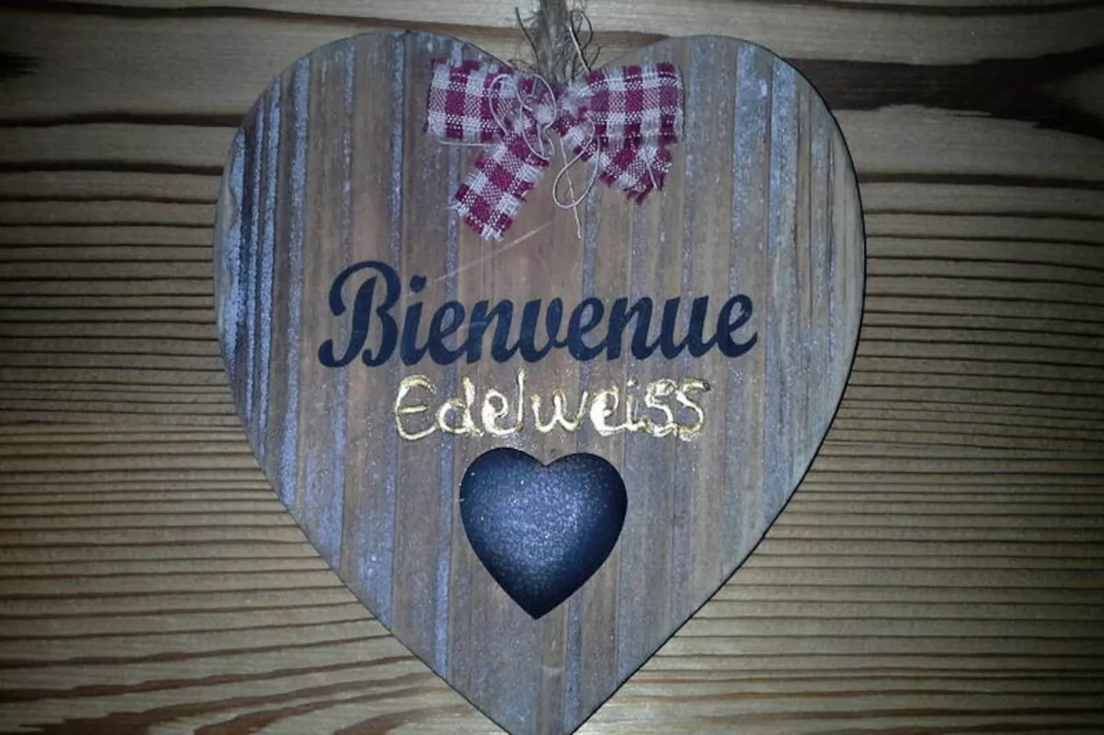 Chalet Les Ancolies-Niet-getagd