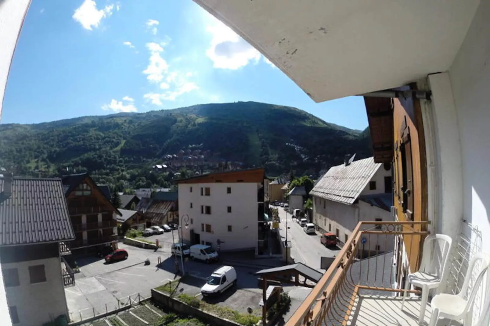 Résidence Magnin Sports - Niet-getagd