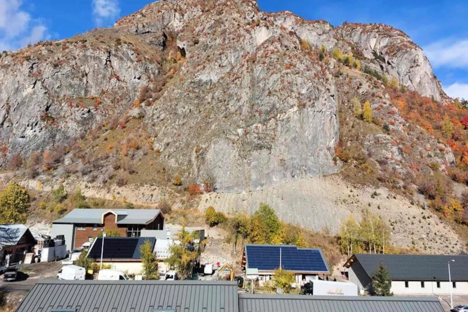 Résidence Magnin Sports - Niet-getagd