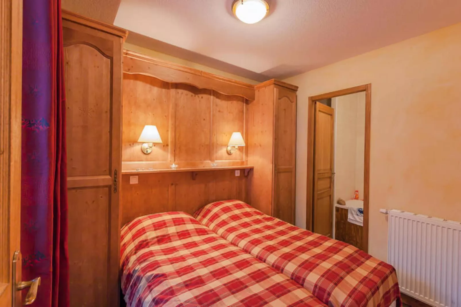 Résidence Les Balcons de Val Cenis Village ****-Niet-getagd