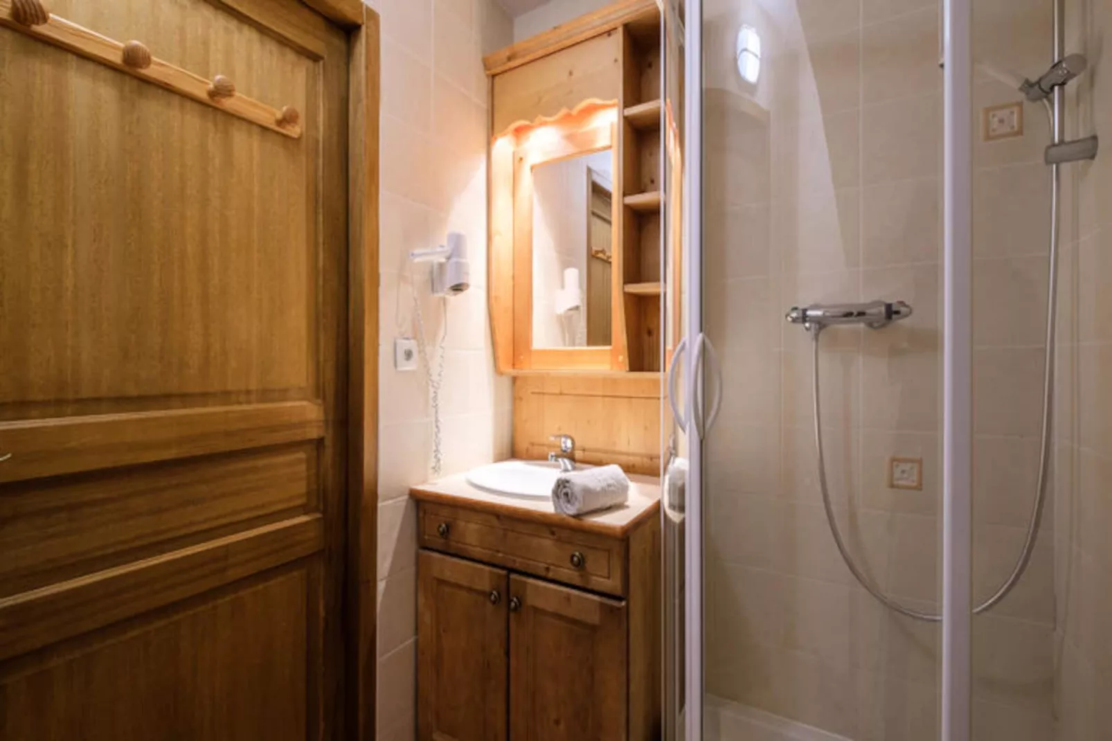 Résidence Les Balcons de Val Cenis Village ****-Niet-getagd