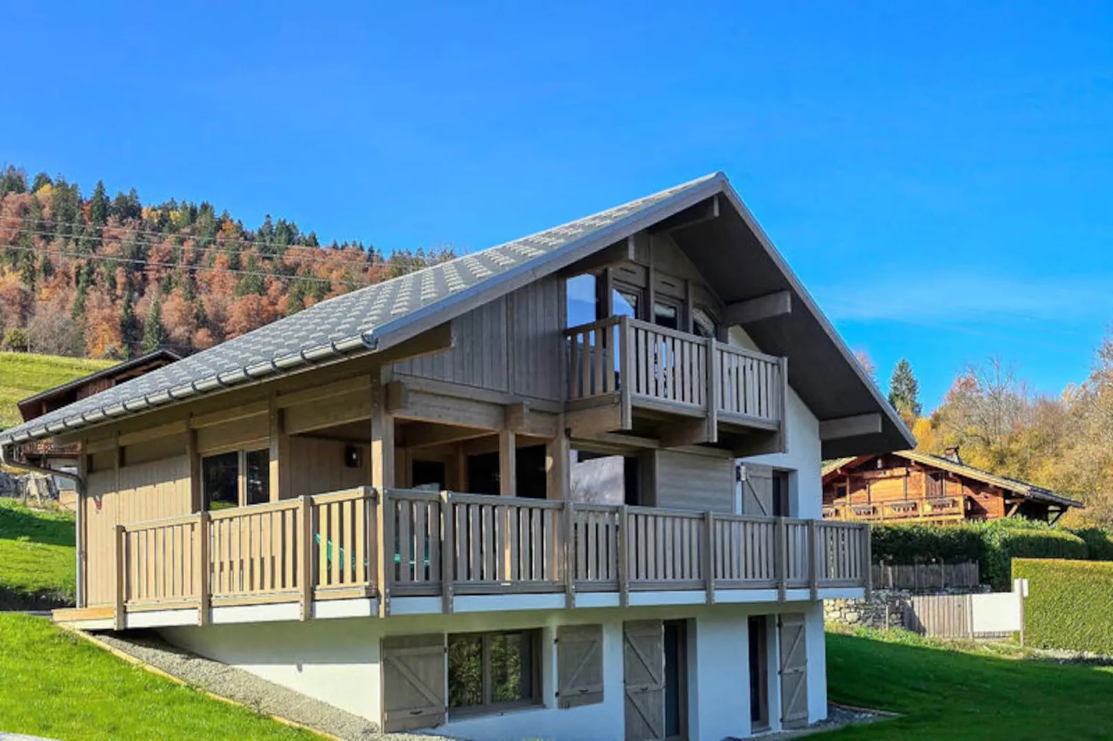 Résidence Valia-Niet-getagd