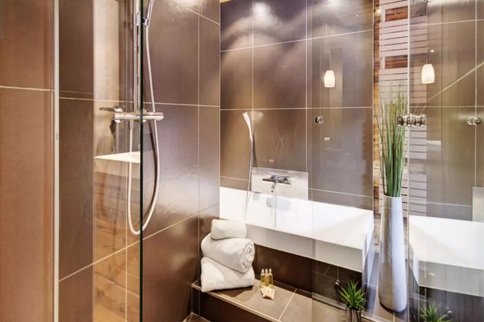 Résidence Sweet Nest Lodge-Niet-getagd