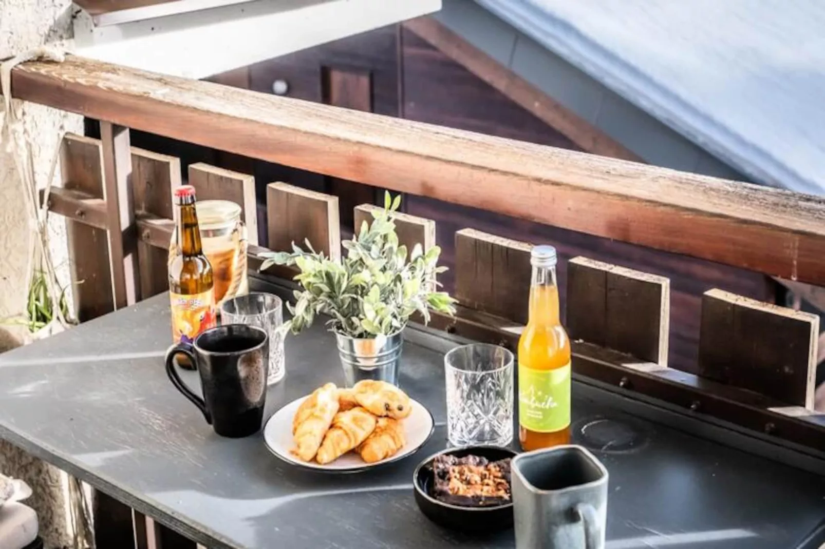 Slow Chalet Maison Des Bois &agrave; 3min Des Pistes &agrave; Pied - Ski Nordique + Alpin-Niet-getagd