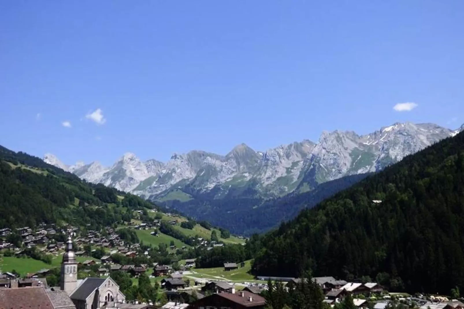 Résidence Parasses-Niet-getagd