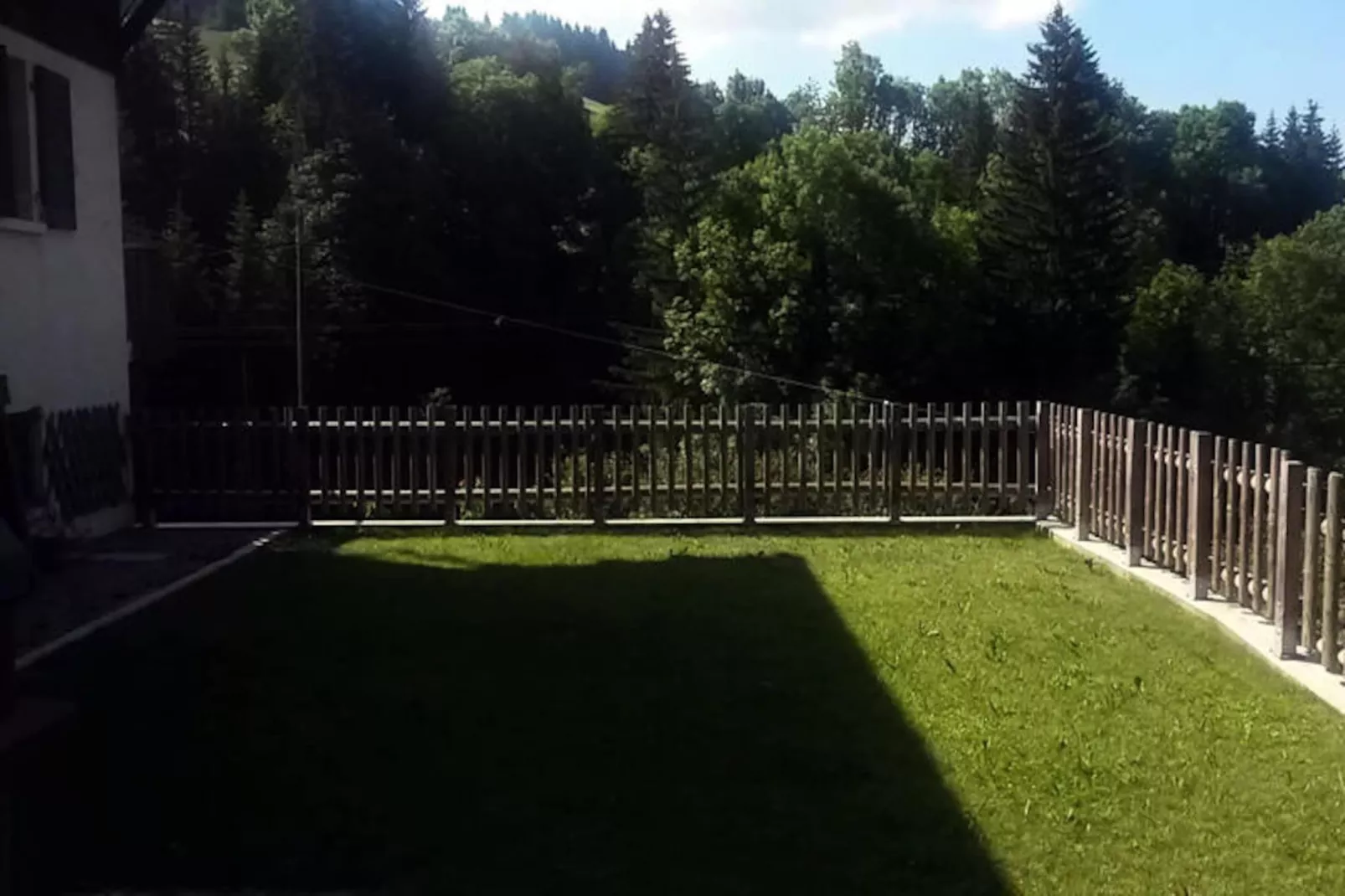 Chalet Saint Olivier - Niet-getagd