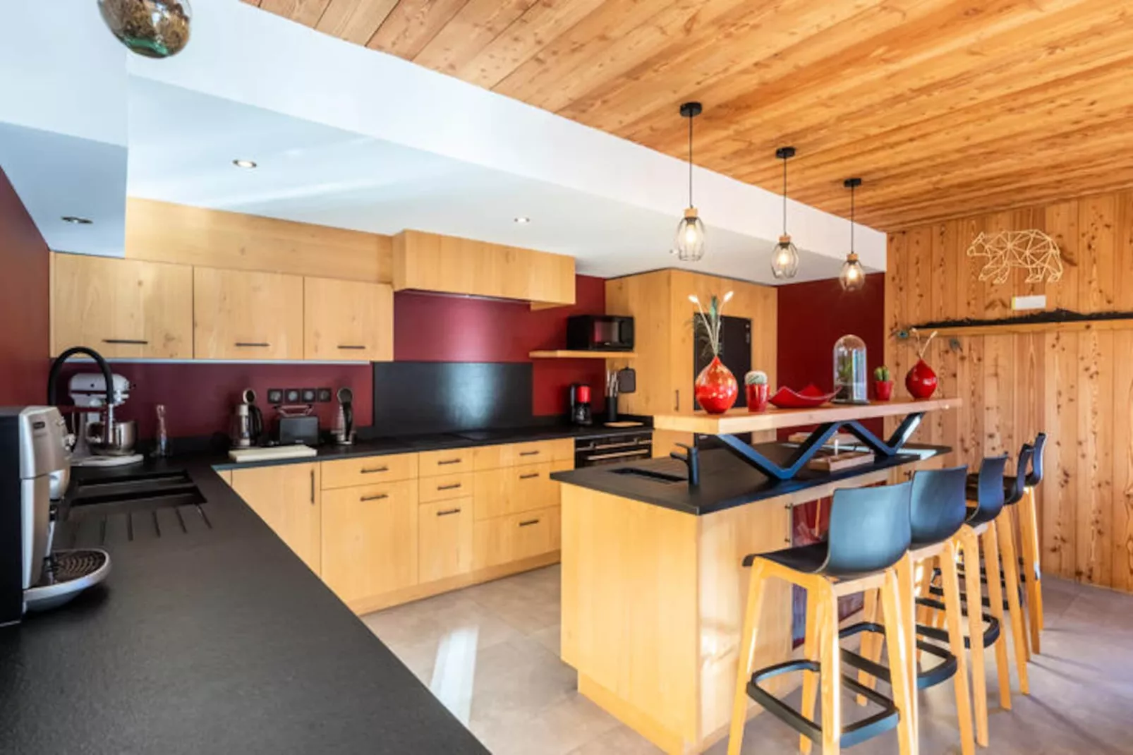 Chalet Hartza-Niet-getagd