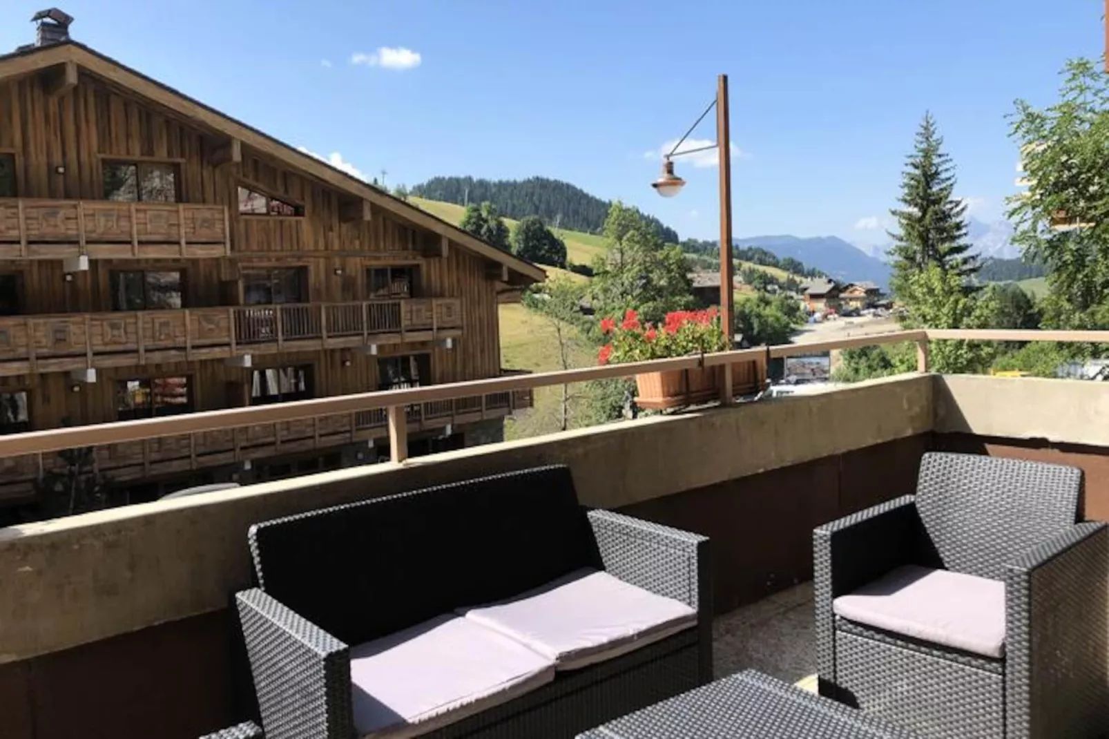 Résidence Origan-Niet-getagd