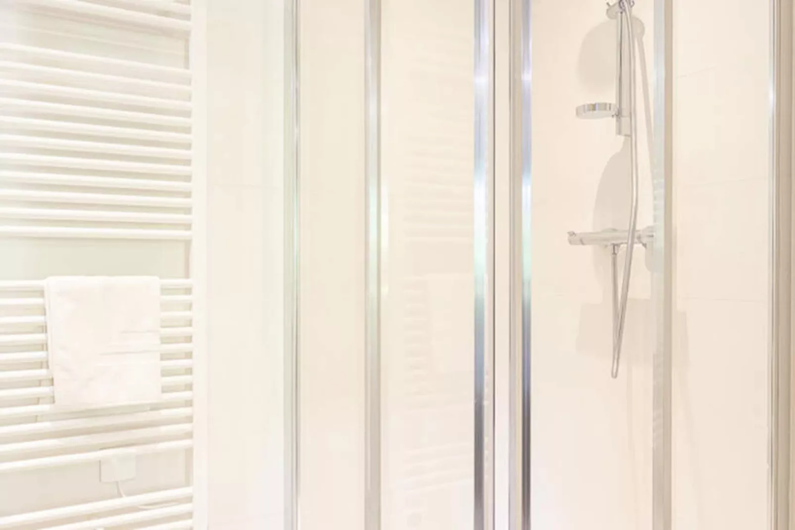 Résidence Samance N°2-Niet-getagd