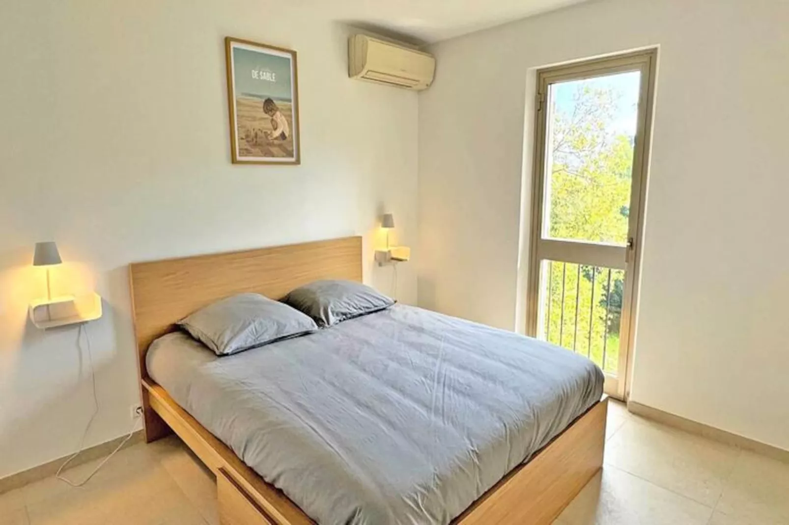 Résidence Le Grand Pin-Niet-getagd