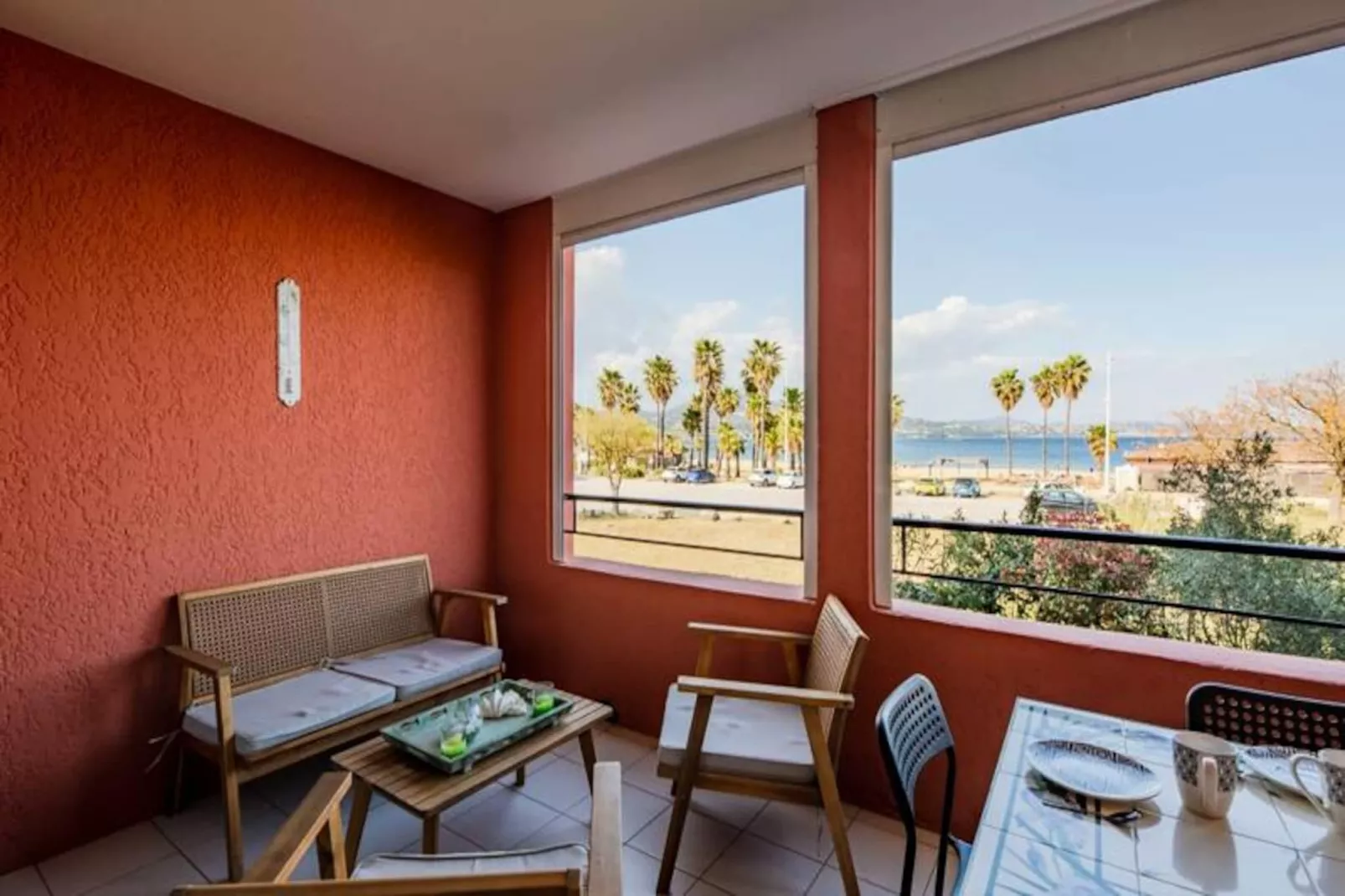 Appartement La Perle Marine --Niet-getagd