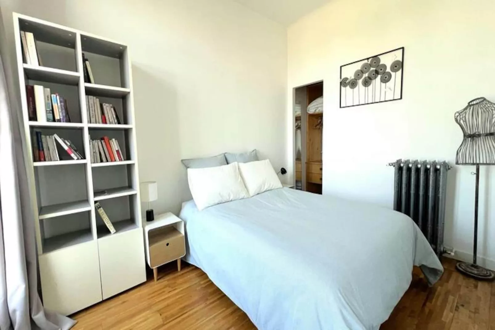 Résidence Le Castel-hyeres-Niet-getagd