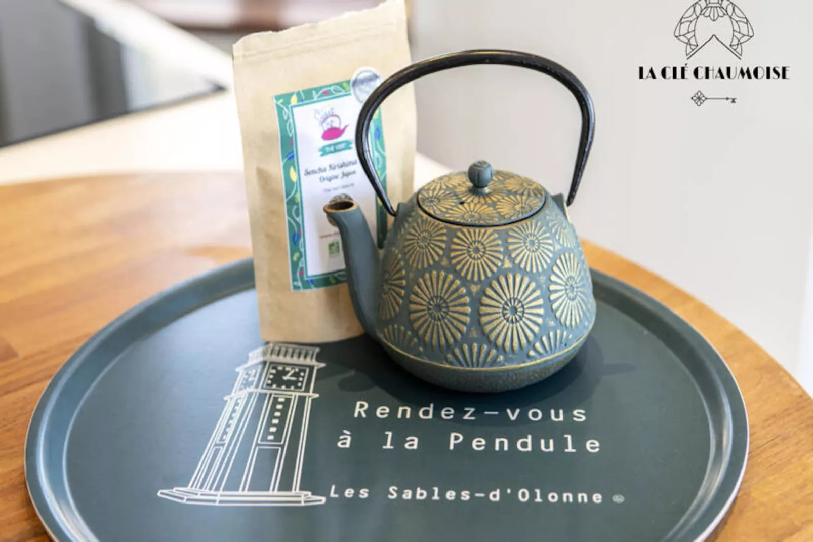 Maison à Les Sables d'Olonne-Niet-getagd