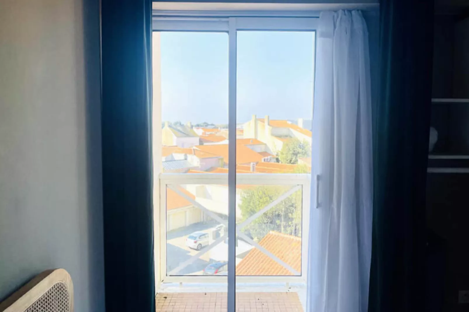 Appartements à Saint-Gilles-Croix-de-Vie-Niet-getagd