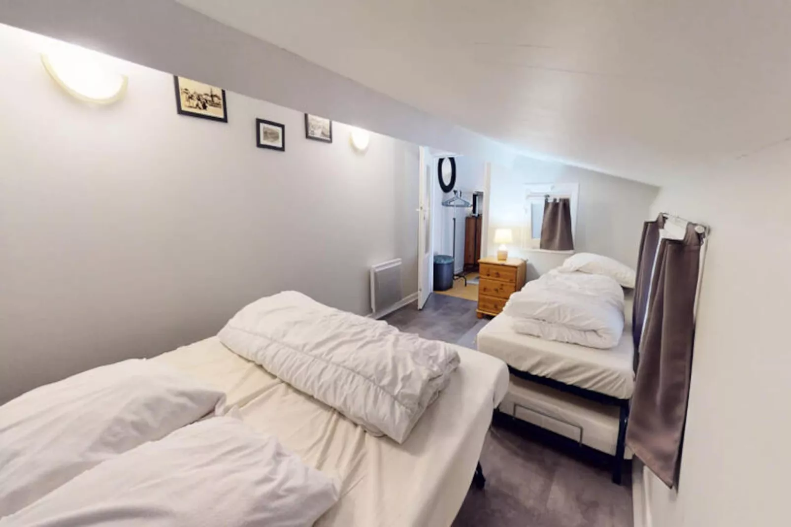 Maison à Saint-Gilles-Croix-de-Vie-Niet-getagd