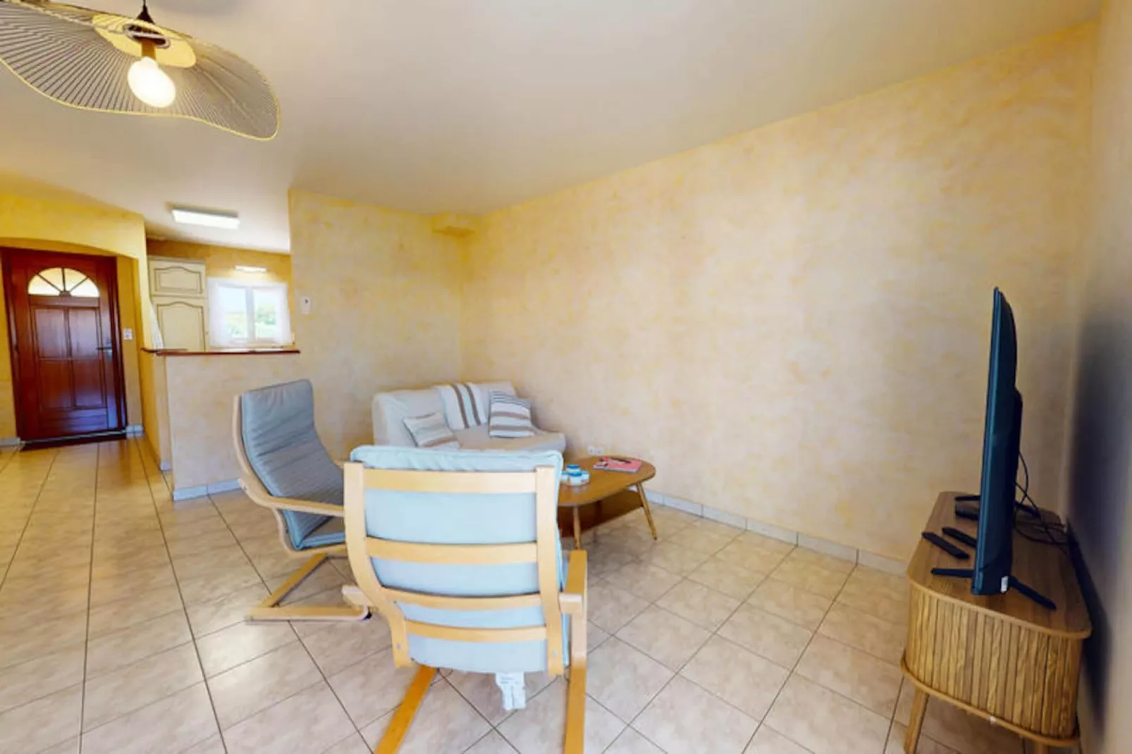 Maison à Saint-Gilles-Croix-de-Vie-Niet-getagd