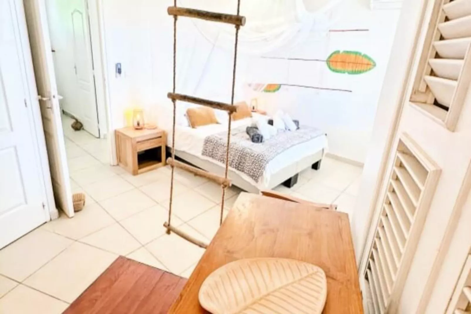 Villa Laur&eacute;al - Niet-getagd