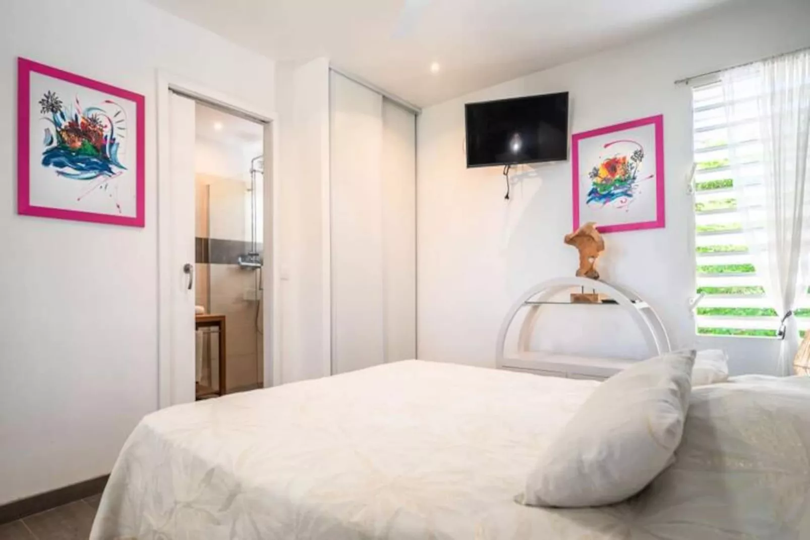 Villa Belle Vue-Niet-getagd