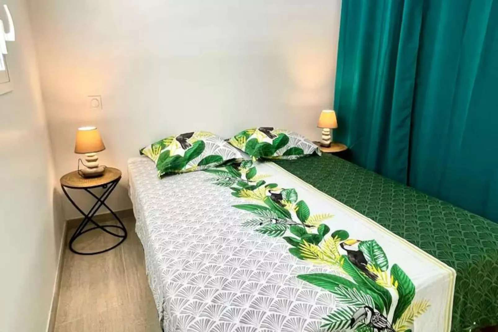 Villa Tikaz Bonheur-Niet-getagd