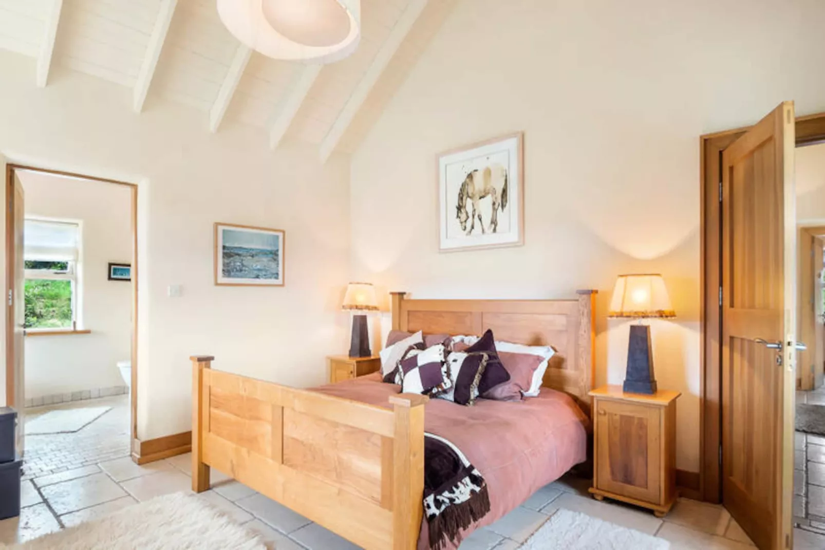 Maison à Ballyconneely Galway-Niet-getagd