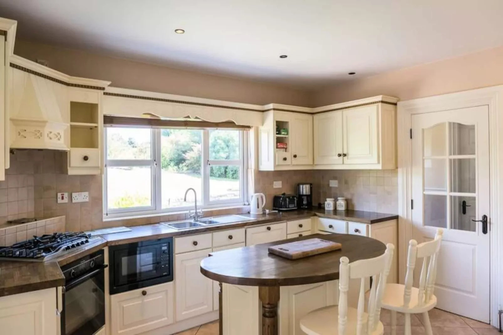 Maison à Moyard Galway-Niet-getagd