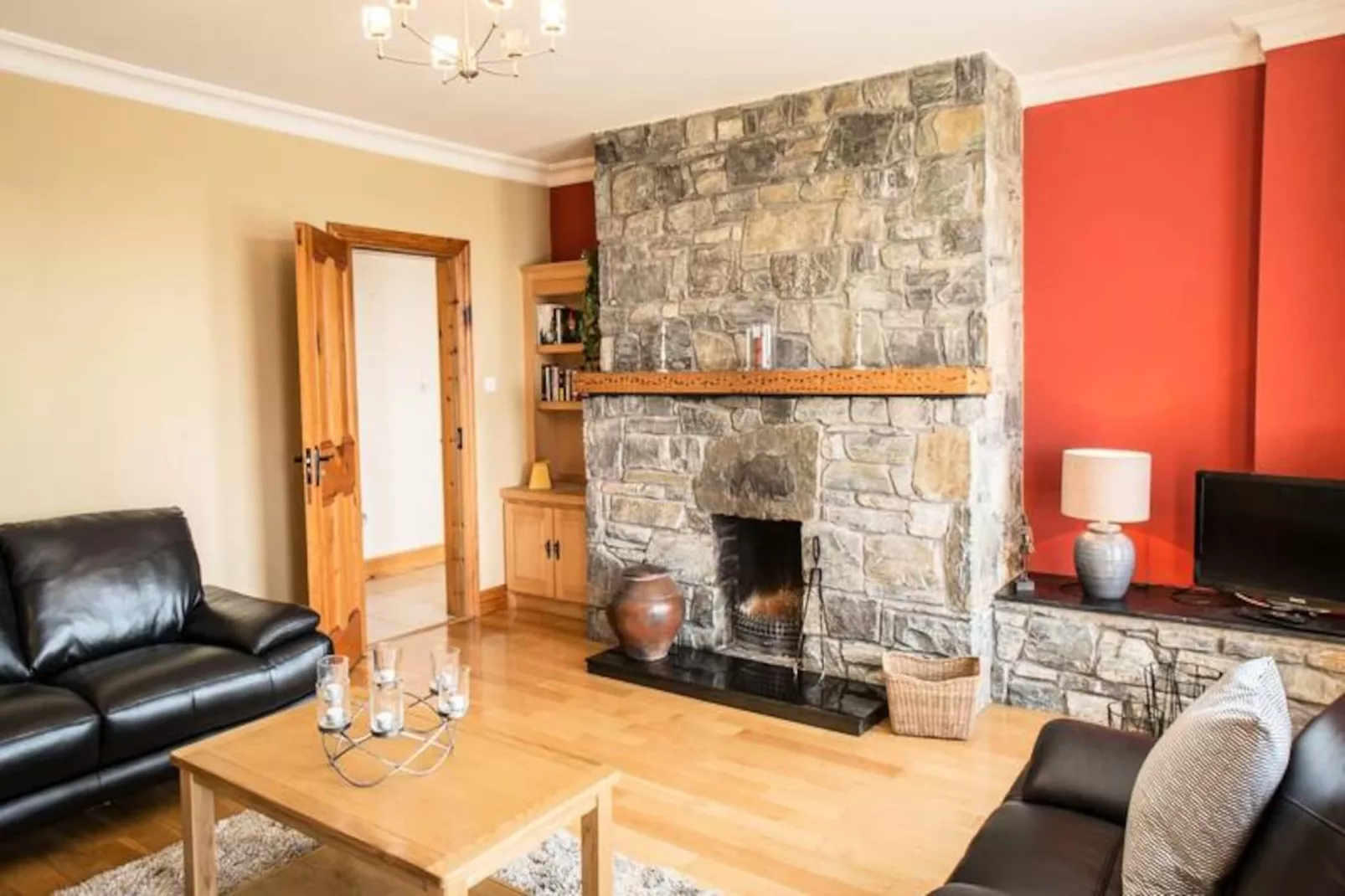 Maison à Clifden Galway-Niet-getagd