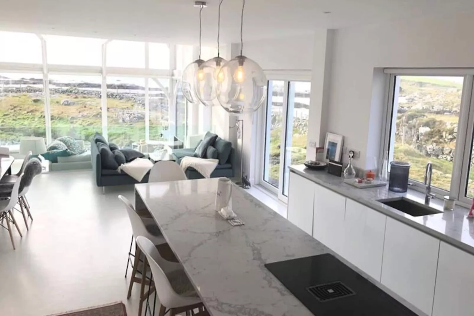 Maison à Ballyconneely Galway-Niet-getagd