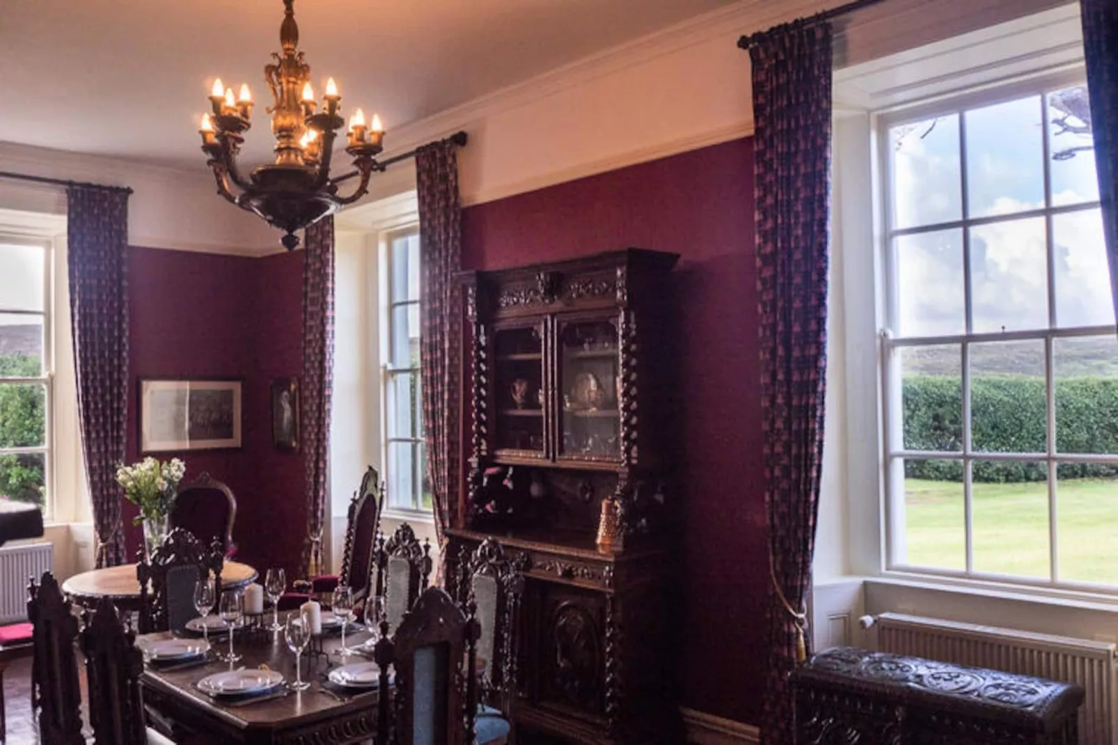 Maison à Clifden Galway-Niet-getagd