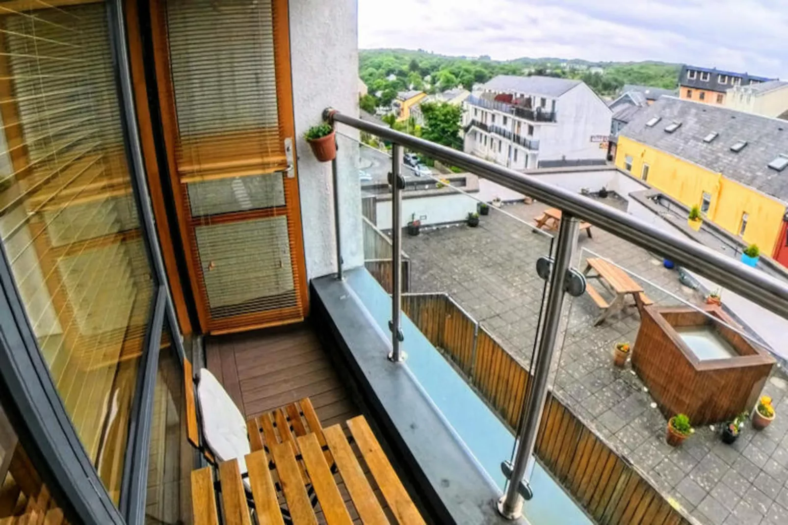 Appartements à Clifden Galway-Niet-getagd