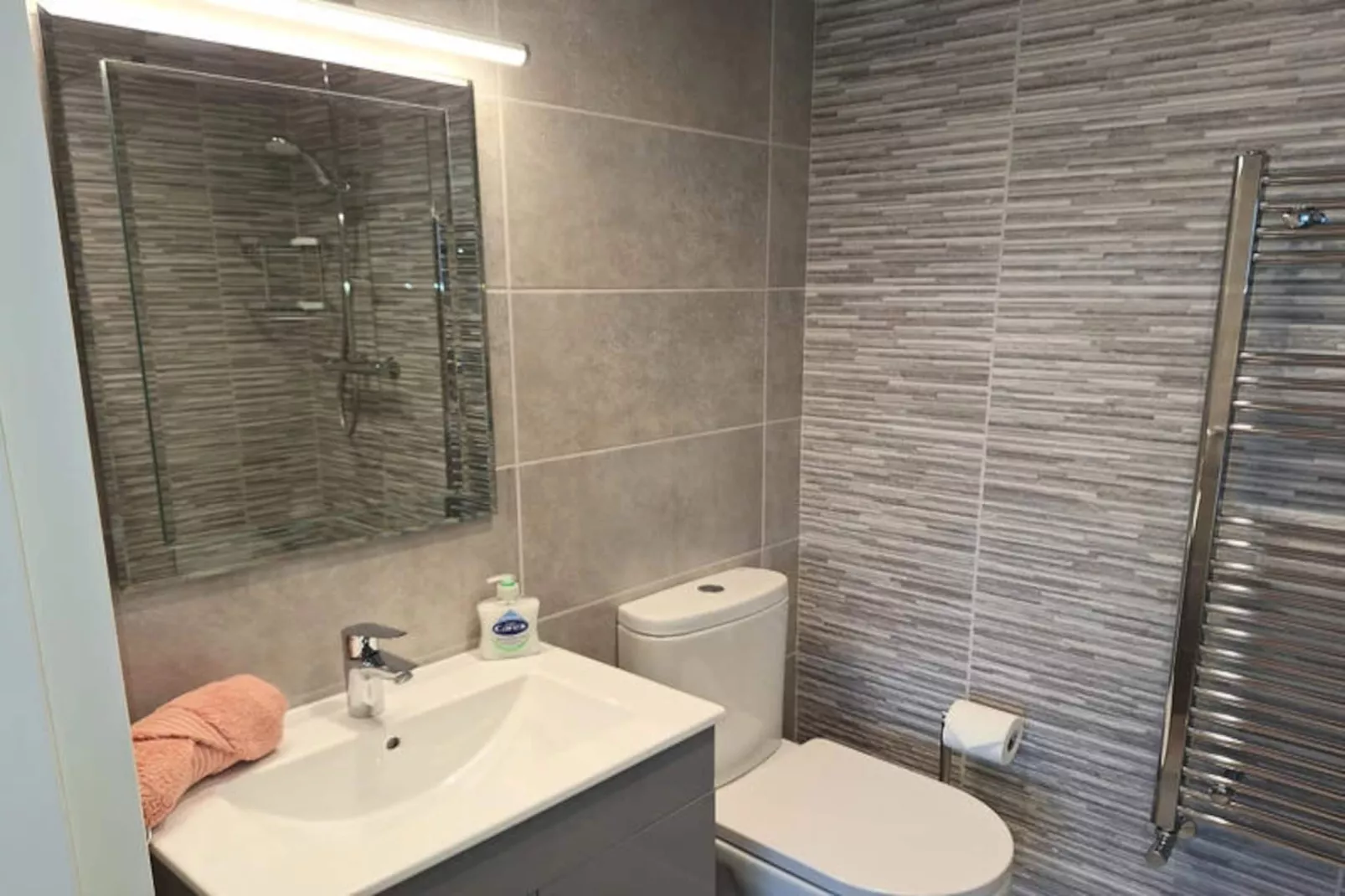 Mobil Home - Bungalow - Cottage à Ballyconneely Galway-Niet-getagd