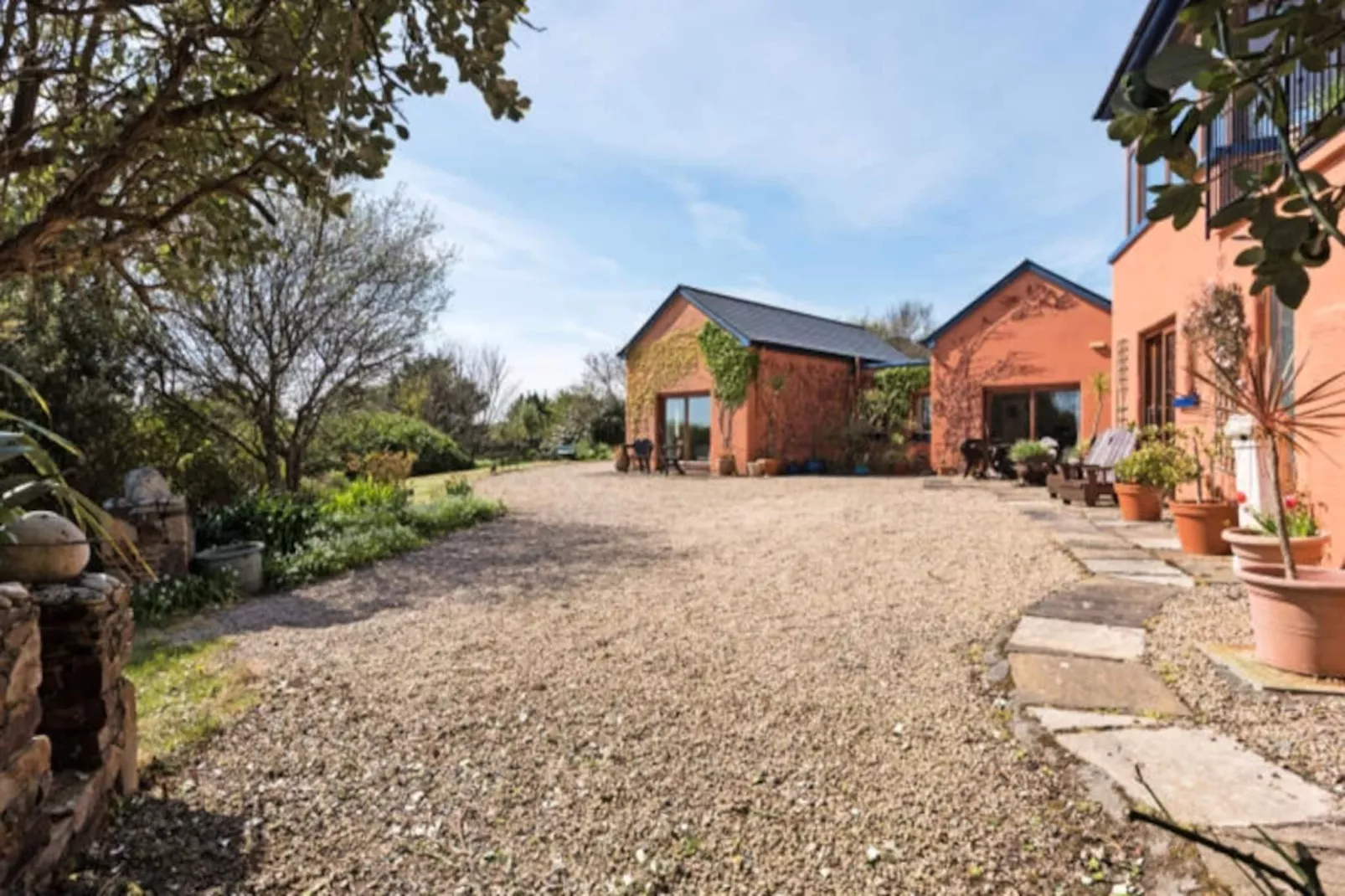 Maison à Clifden Galway-Niet-getagd