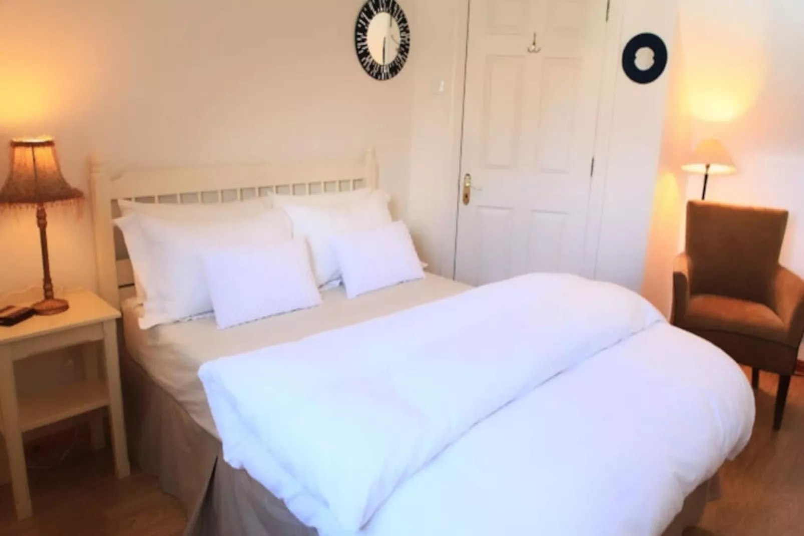 Maison à Oughterard-Niet-getagd