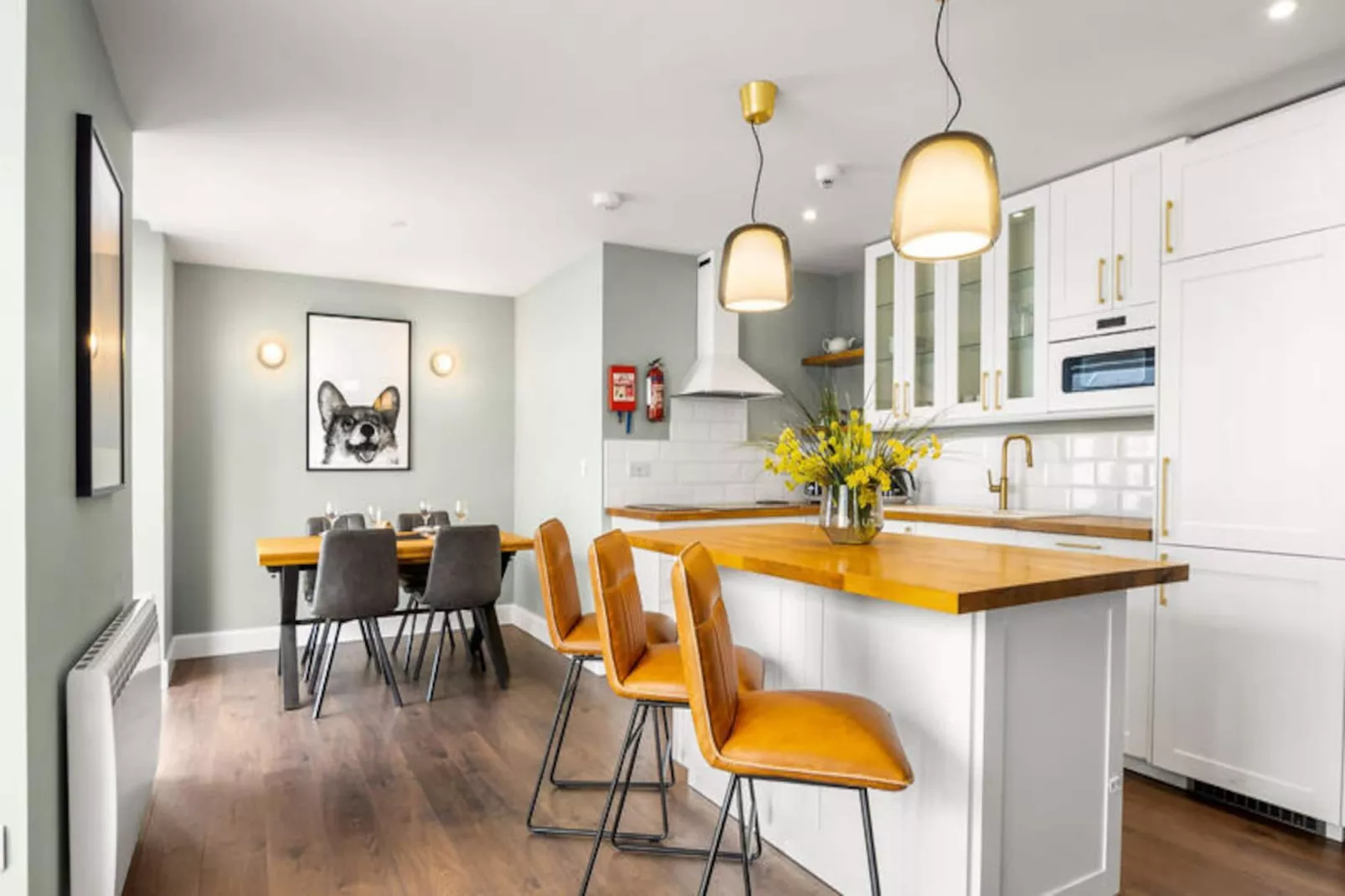 Appartements à Clifden Galway-Niet-getagd