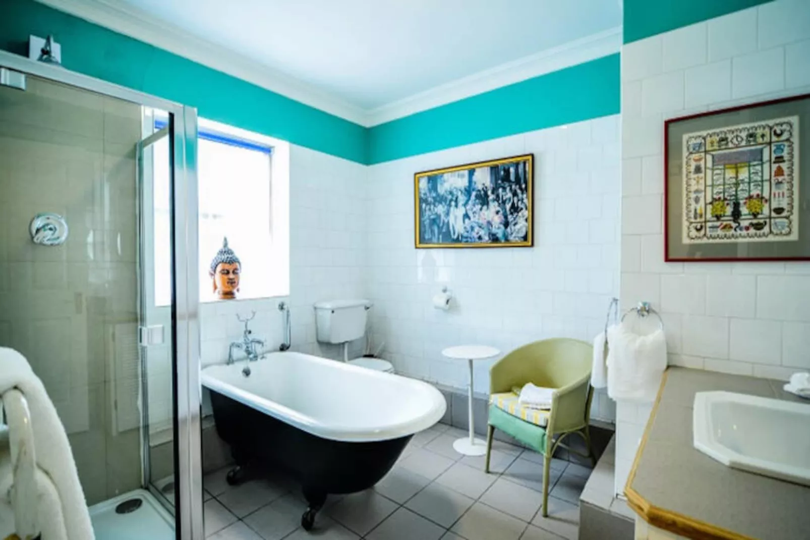 Maison à Clifden Galway-Niet-getagd