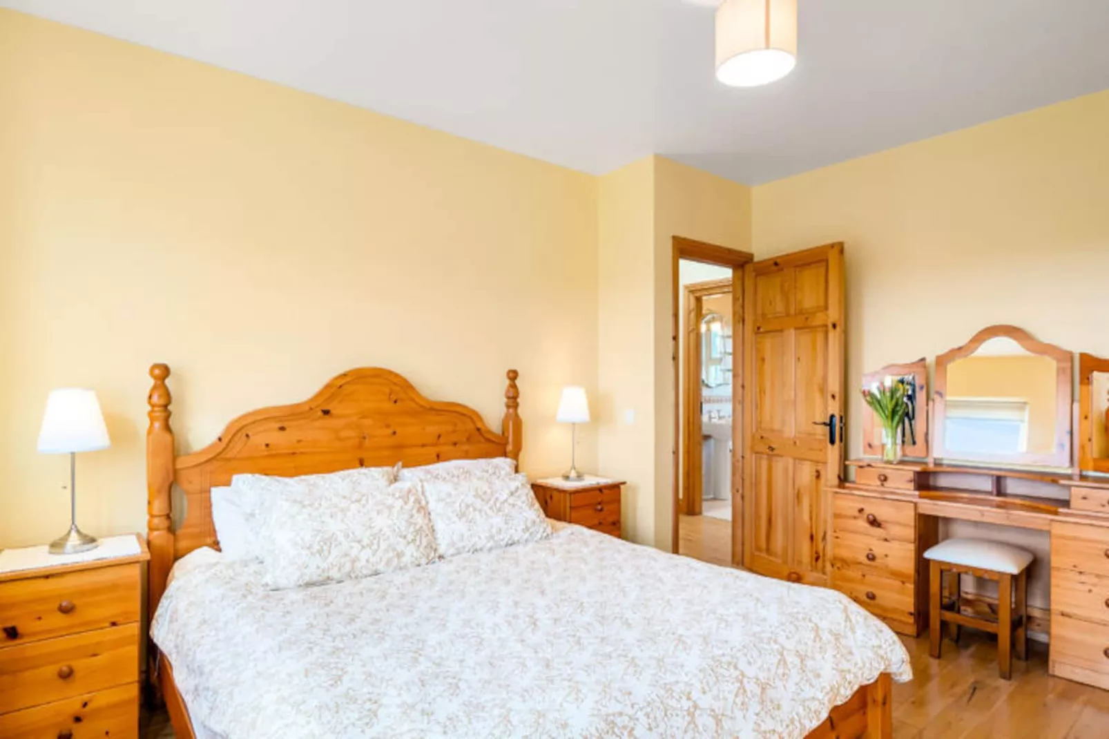 Mobil Home - Bungalow - Cottage à Roundstone Galway-Niet-getagd