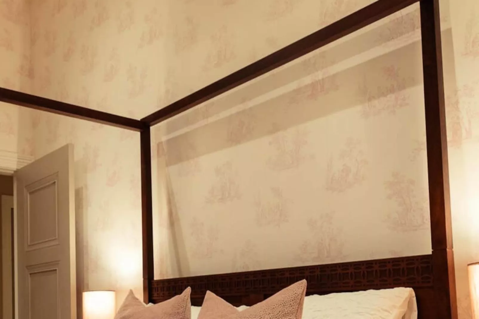 Mobil Home - Bungalow - Cottage à Maam cross Galway-Niet-getagd