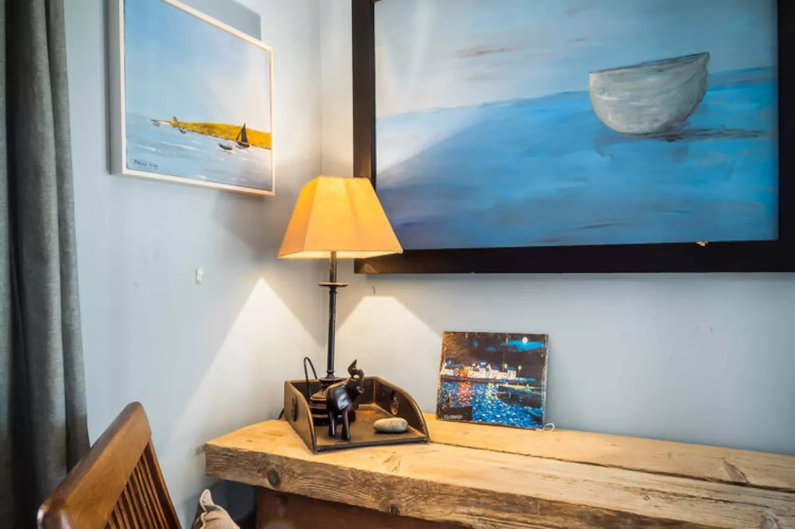 Maison à Cashel Galway-Niet-getagd