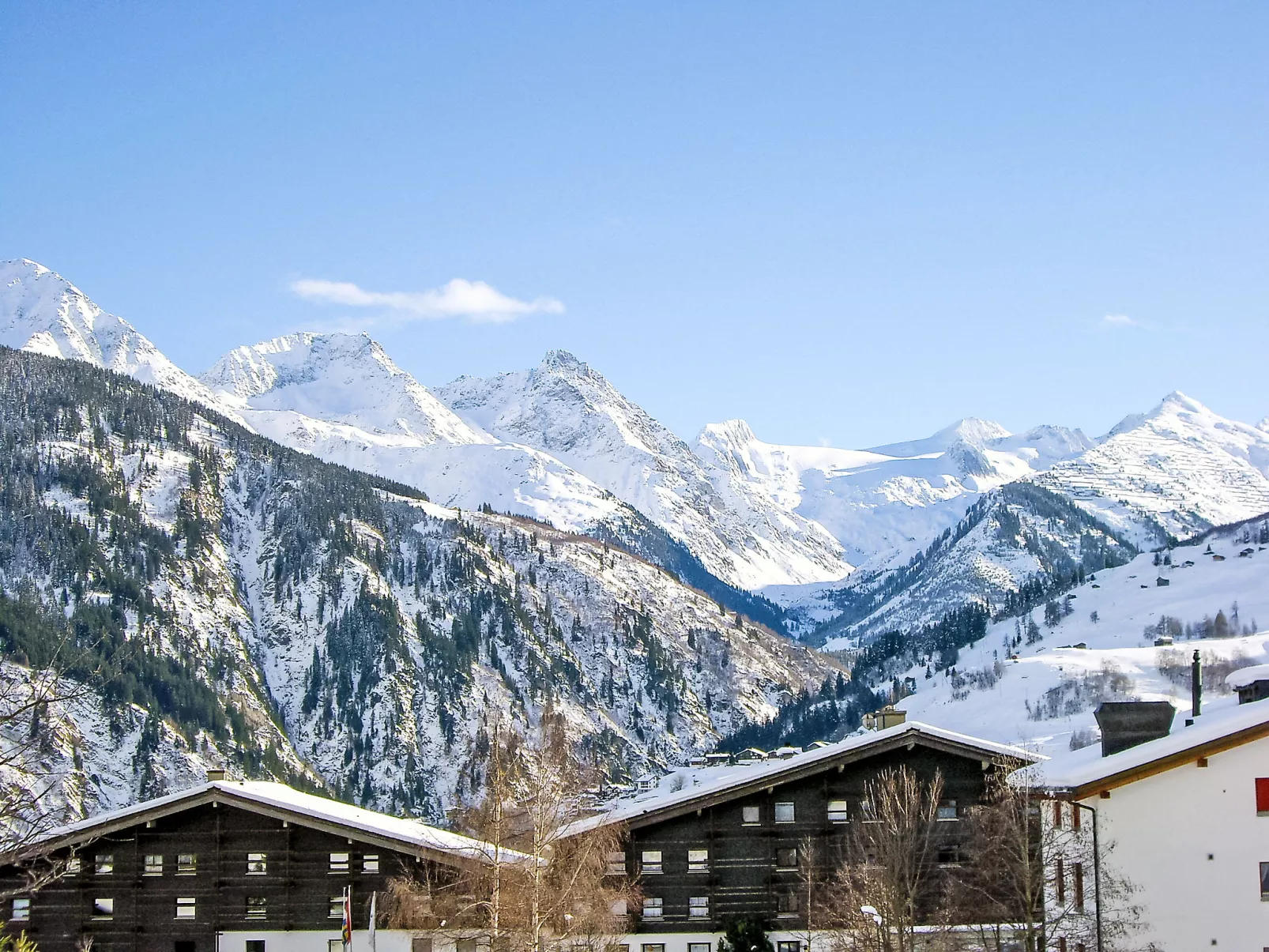 Encarden Apt. 3.1-Buiten