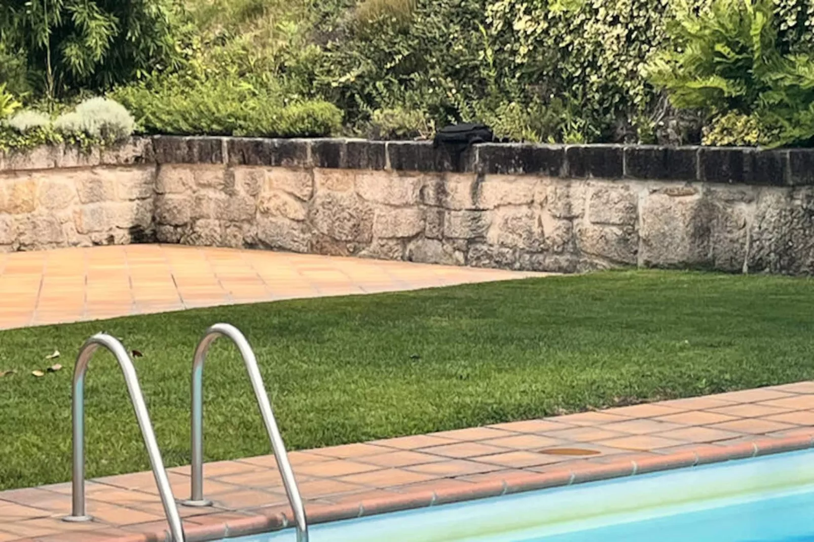 Appartements à Cabeceiras de Basto-Niet-getagd