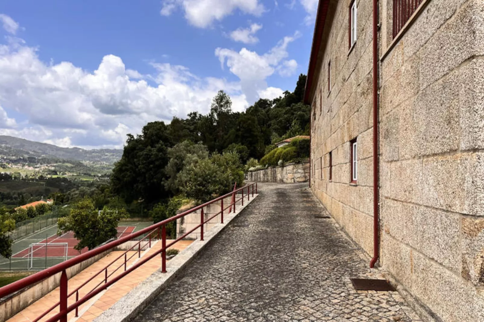 Maison à Cabeceiras de Basto-Niet-getagd