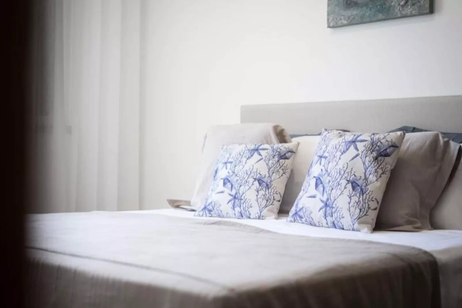 Résidence Casa Da Maresia &ndash; Le Refuge C&ocirc;tier-Niet-getagd