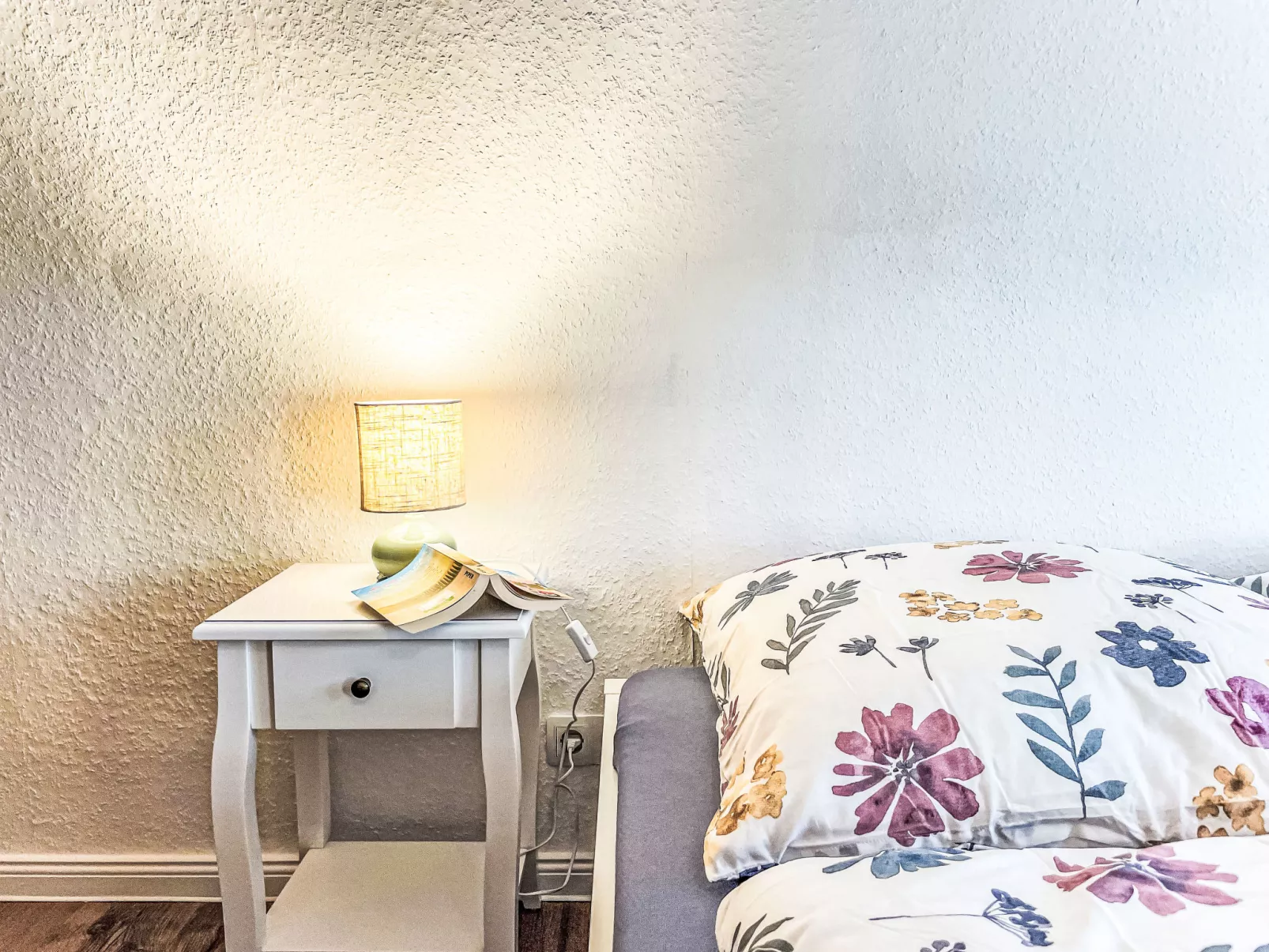 Die Dorfperle-Binnen