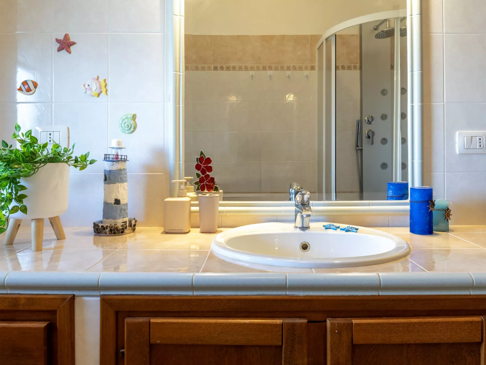 Su Sguardu 'e su Mari-Binnen