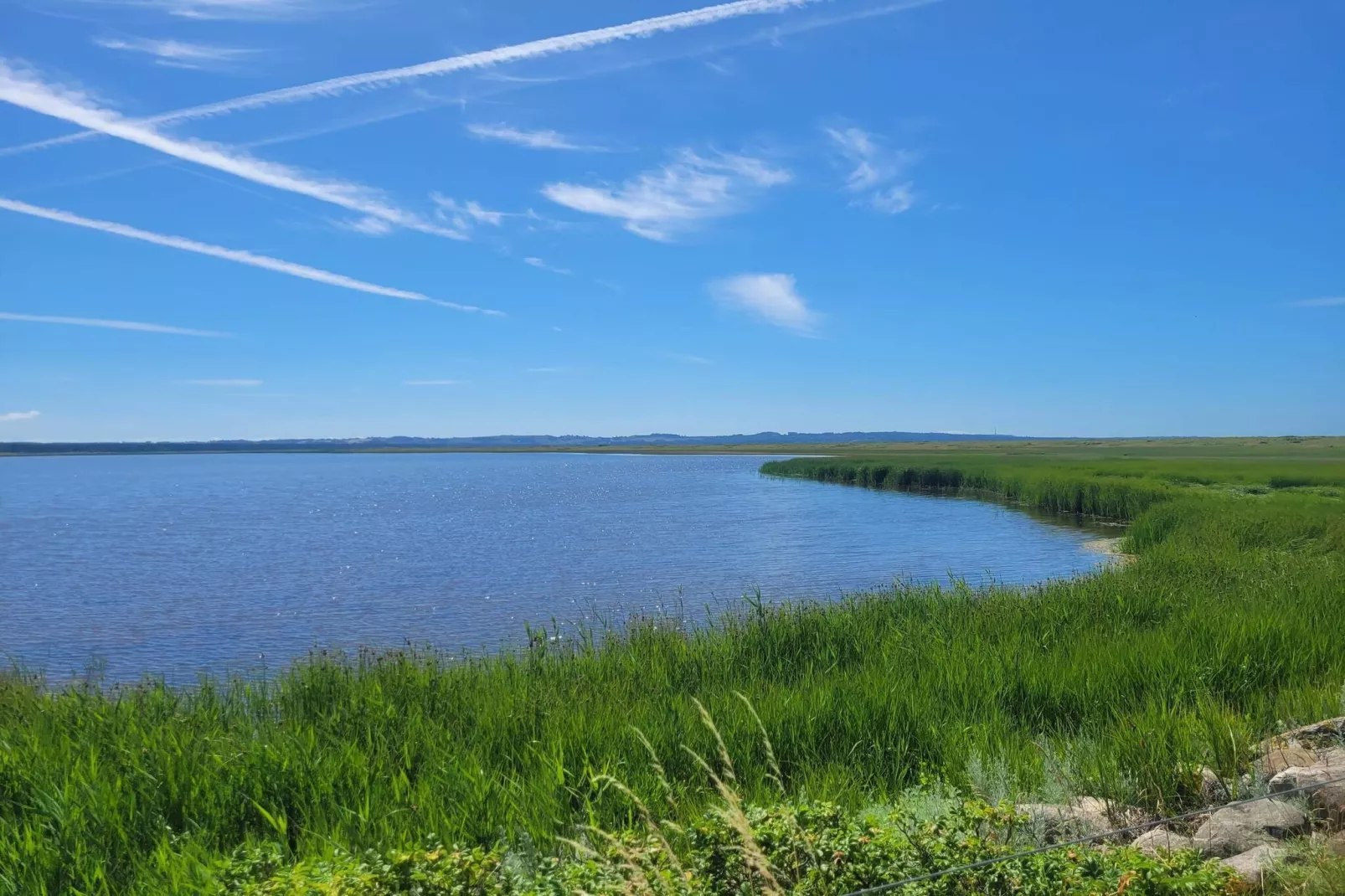 6 persoons vakantie huis in Højby-Waterzicht