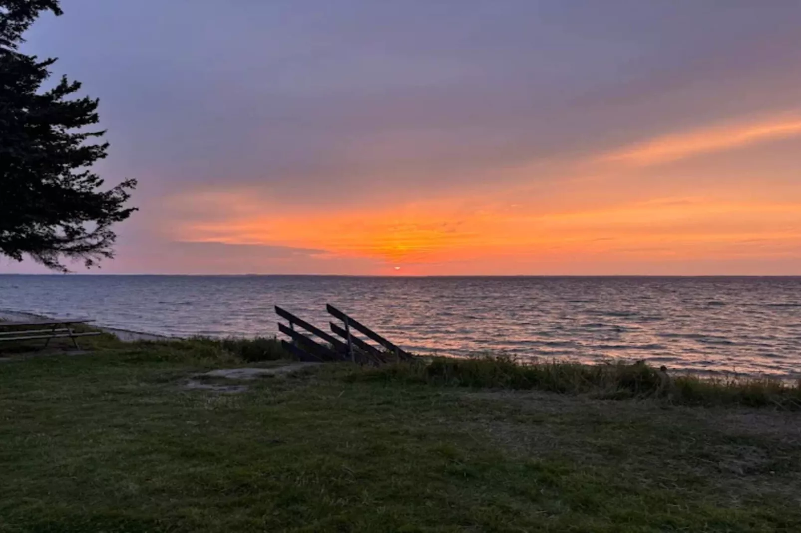 6 persoons vakantie huis in Nordborg-Waterzicht