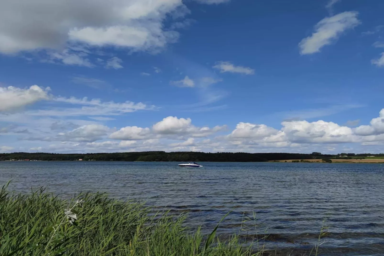 20 persoons vakantie huis in Svendborg-Waterzicht